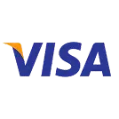Visa deposit at Spinfin Casino